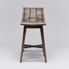 Interlude Home Sanibel Counter Stool