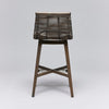 Interlude Home Sanibel Counter Stool