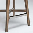 Interlude Home Sanibel Counter Stool