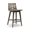 Interlude Home Sanibel Counter Stool