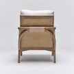 Interlude Home Delray Lounge Chair