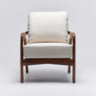 Interlude Home Delray Lounge Chair