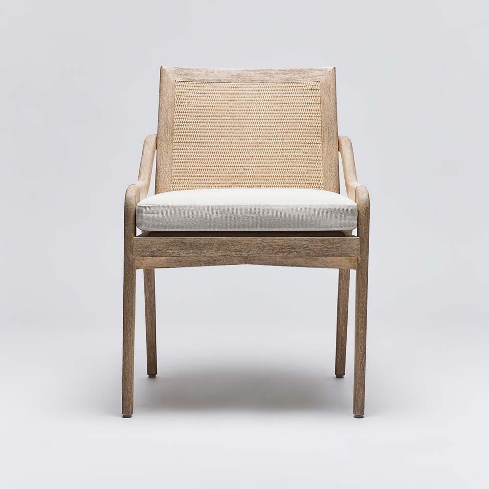 Interlude Home Delray Side Chair