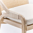 Interlude Home Delray Side Chair