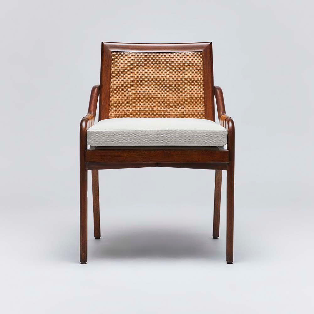 Interlude Home Delray Side Chair