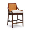 Interlude Home Delray Counter Stool