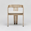 Interlude Home Maryl III Dining Chair