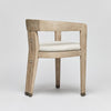 Interlude Home Maryl III Dining Chair