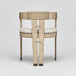 Interlude Home Maryl III Dining Chair