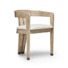 Interlude Home Maryl III Dining Chair