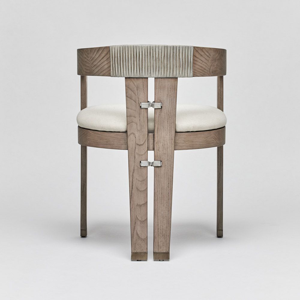 Interlude Home Maryl III Dining Chair