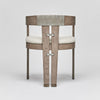 Interlude Home Maryl III Dining Chair