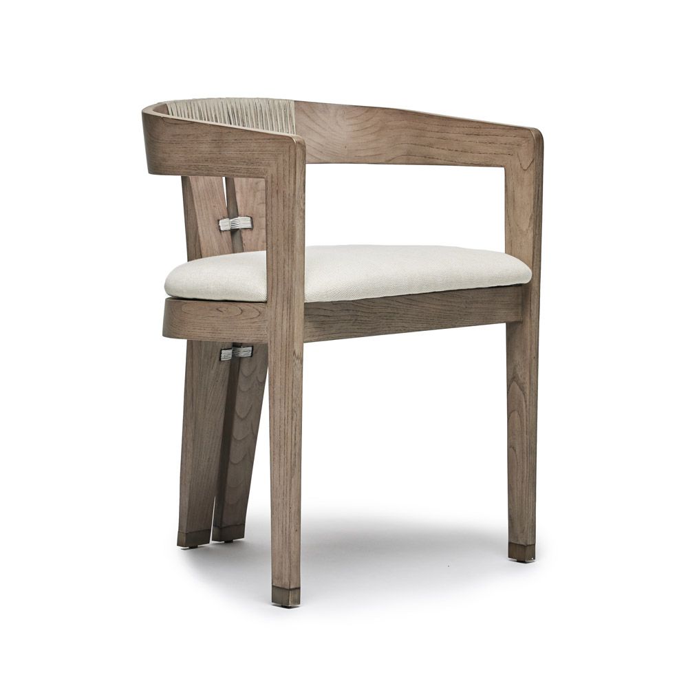 Interlude Home Maryl III Dining Chair