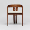 Interlude Home Maryl III Dining Chair