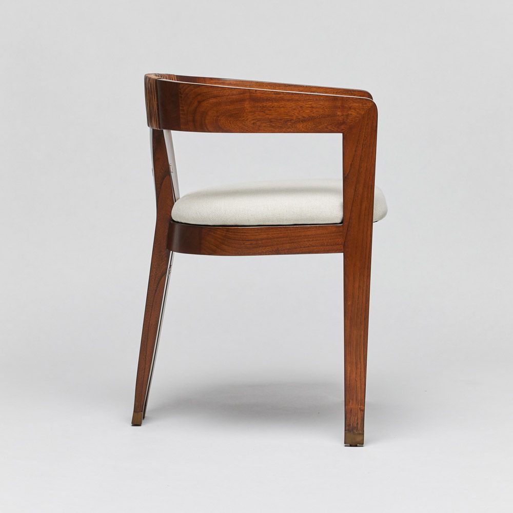 Interlude Home Maryl III Dining Chair