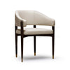 Interlude Home Cheshire Dining Chair