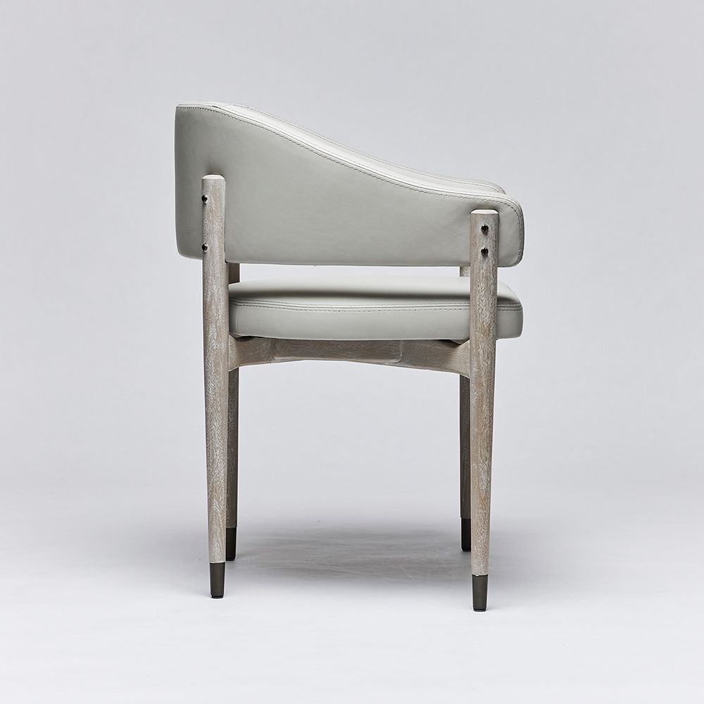 Interlude Home Cheshire Dining Chair