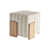 Tommy Bahama Home Sunset Key Hamden Ottoman