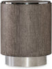 Hooker Furniture Storia Round End Table Floor Sample