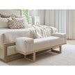 Tommy Bahama Home Sunset Key Abbott Bench