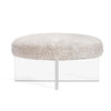 Interlude Home Jules Ottoman