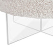 Interlude Home Jules Ottoman