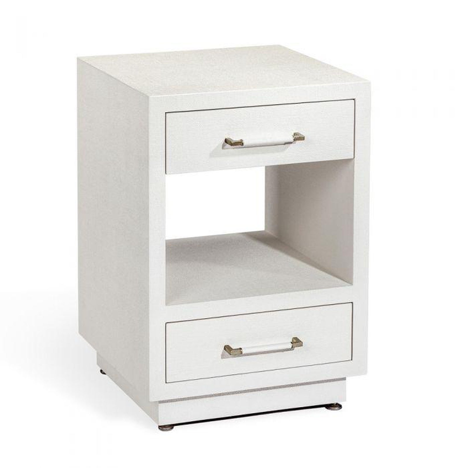 Interlude Home Taylor Small Bedside Chest