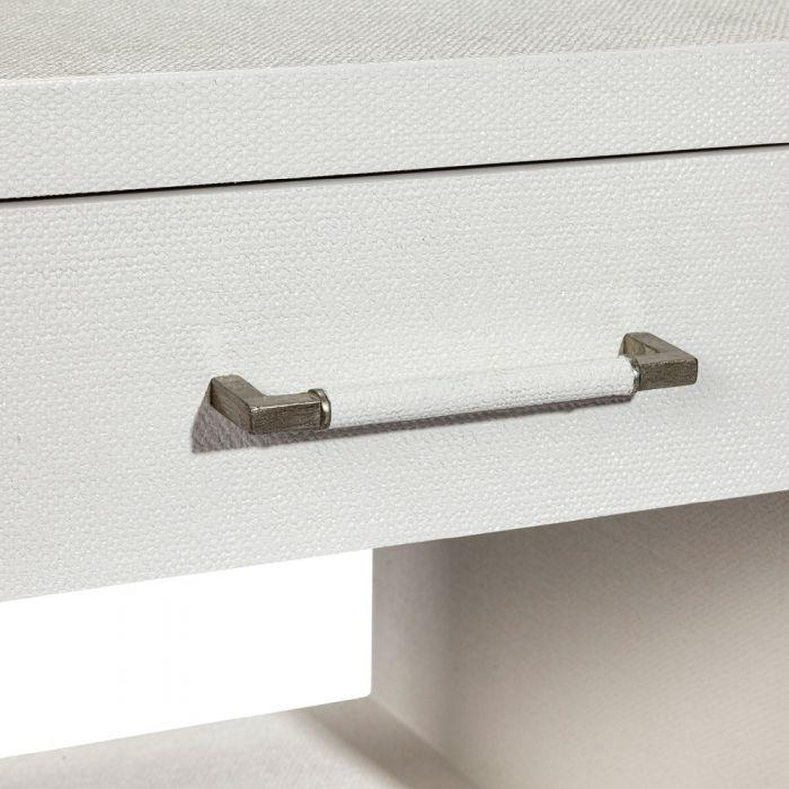 Interlude Home Taylor Small Bedside Chest