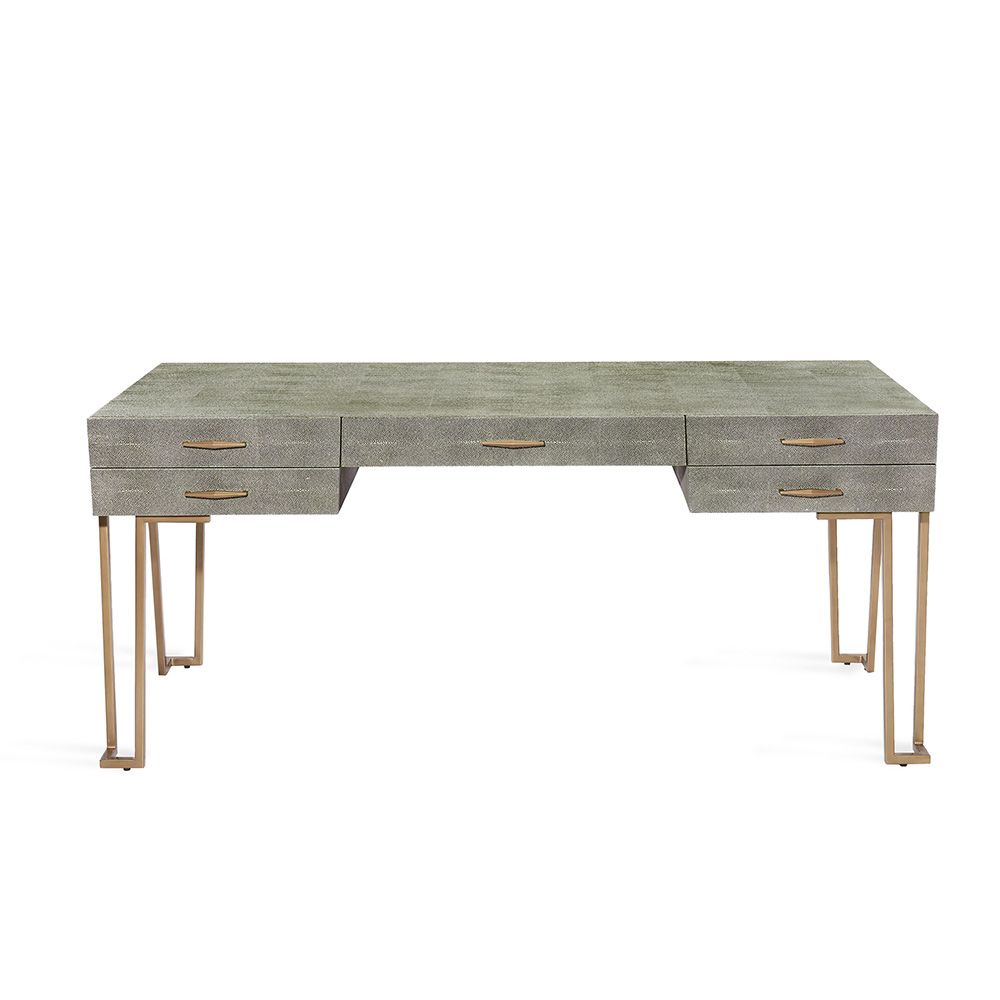 Interlude Morand Grand Desk
