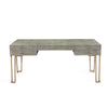 Interlude Morand Grand Desk