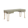 Interlude Morand Grand Desk