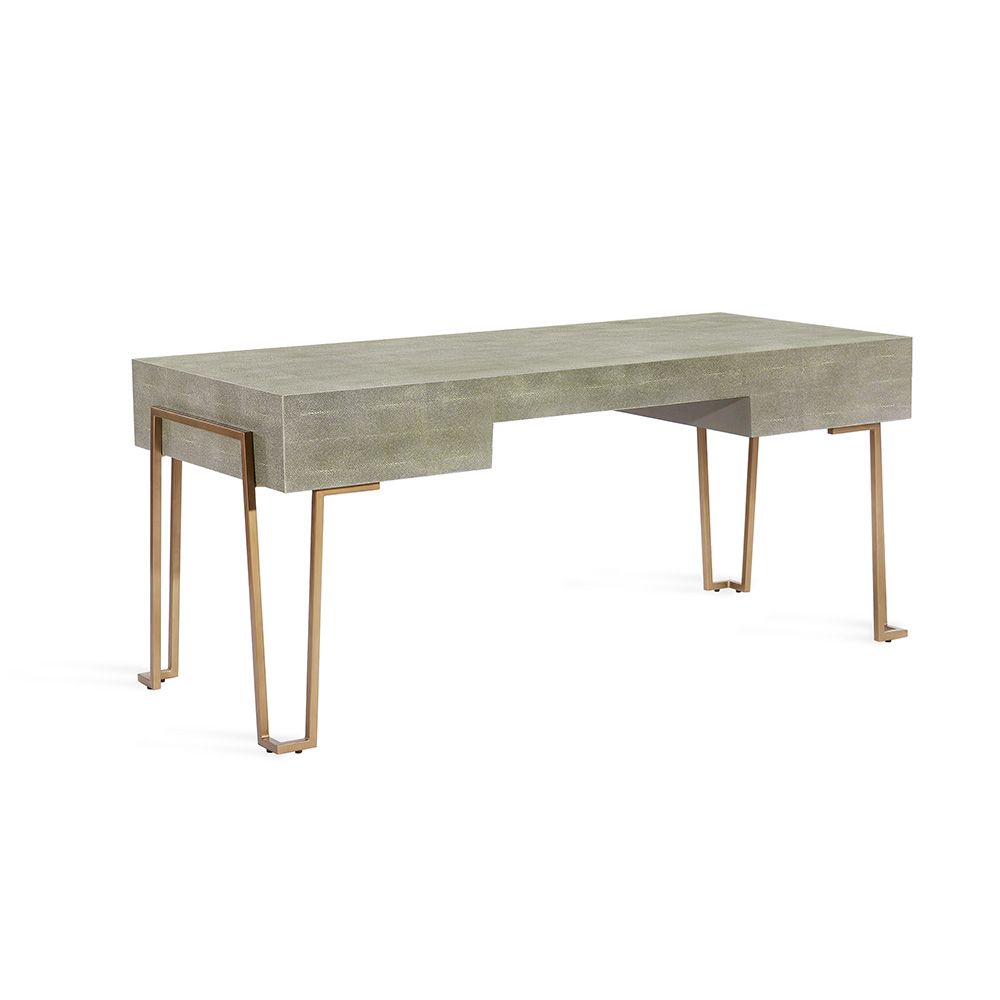 Interlude Morand Grand Desk