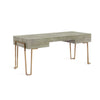 Interlude Morand Grand Desk