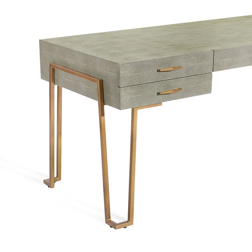 Interlude Morand Grand Desk