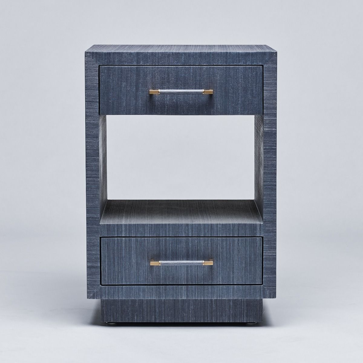 Interlude Home Taylor Small Bedside Chest