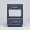 Interlude Home Taylor Small Bedside Chest