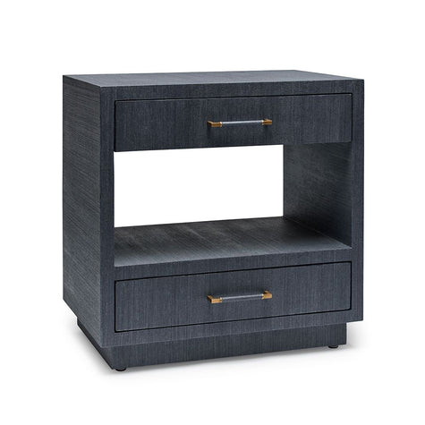 Interlude Home Taylor Bedside Chest