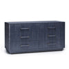 Interlude Home Taylor 6 Drawer Chest