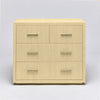 Interlude Home Livia Occasional Chest