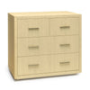 Interlude Home Livia Occasional Chest