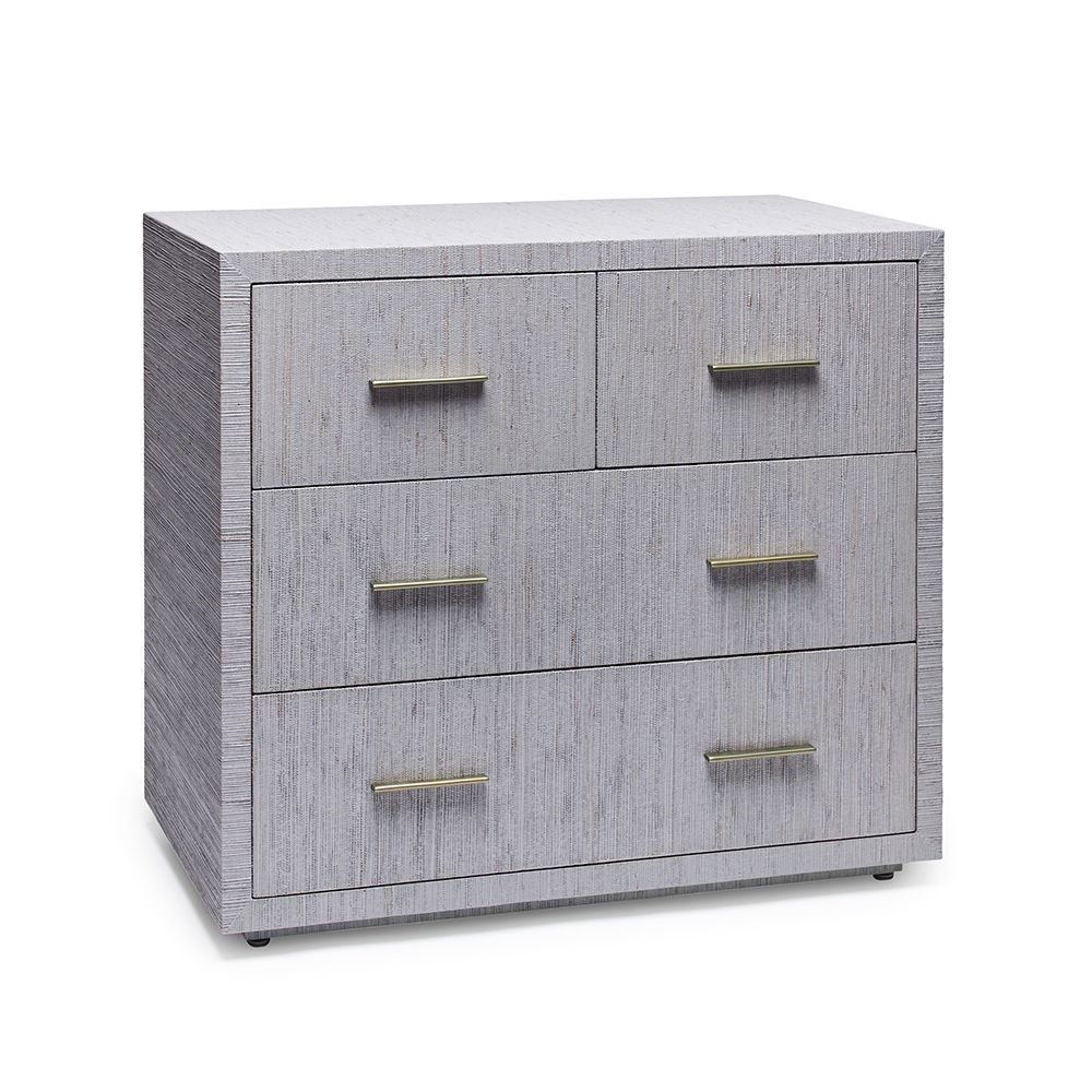 Interlude Home Livia Occasional Chest