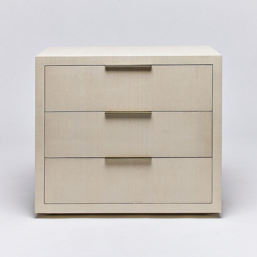 Interlude Home Montaigne Occasional Chest