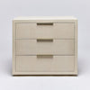 Interlude Home Montaigne Occasional Chest