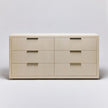 Interlude Home Montaigne 6 Drawer Chest