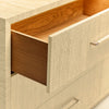 Interlude Home Taylor 6 Drawer Chest