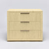 Interlude Home Montaigne Occasional Chest