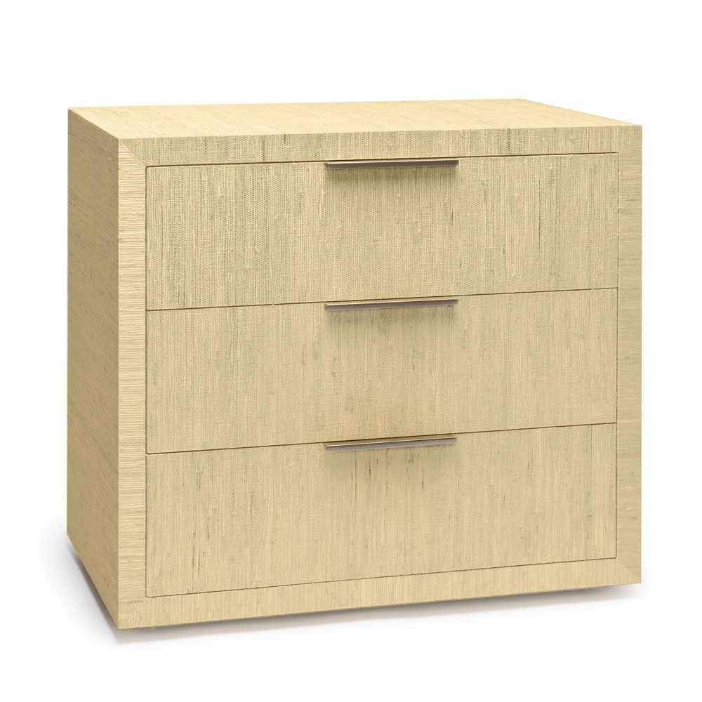 Interlude Home Montaigne Occasional Chest