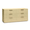 Interlude Home Montaigne 6 Drawer Chest