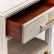 Interlude Home Jensen Bedside Chest