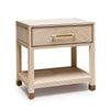 Interlude Home Jensen Bedside Chest